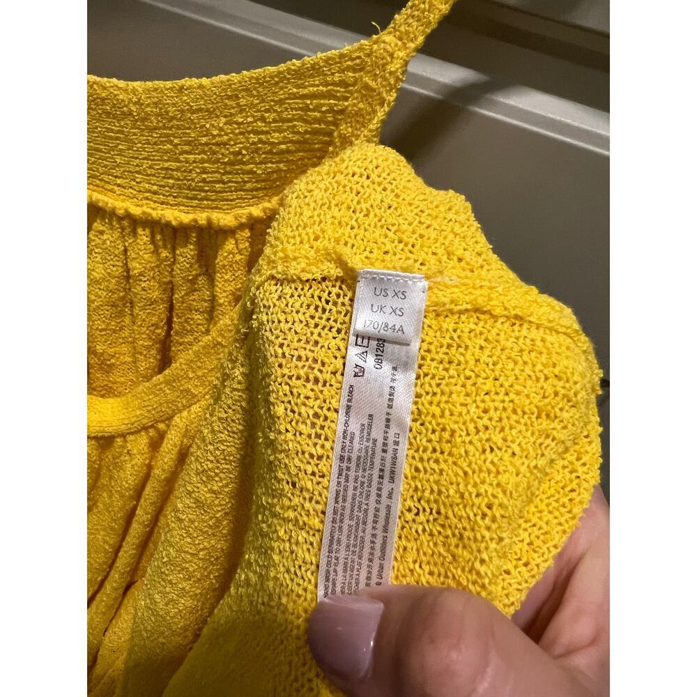 Free People Beach Dress - Picture 5 of 5